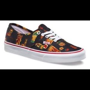 Vans HOFFMAN tiki shoes